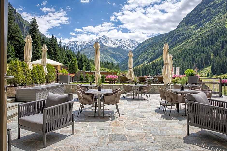 GenussHotel Sonnblick