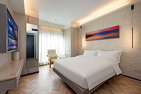 Suite Twin Room