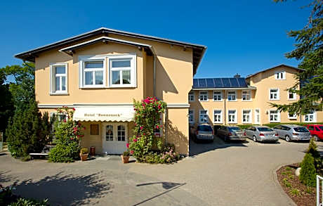 Hotel Sonneneck