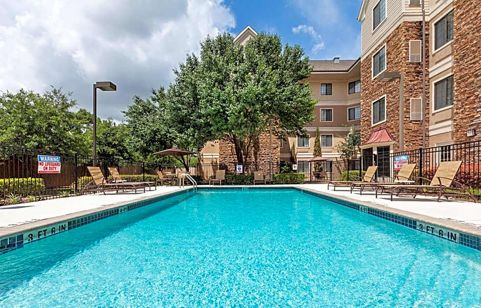 Staybridge Suites Austin Round Rock By IHG