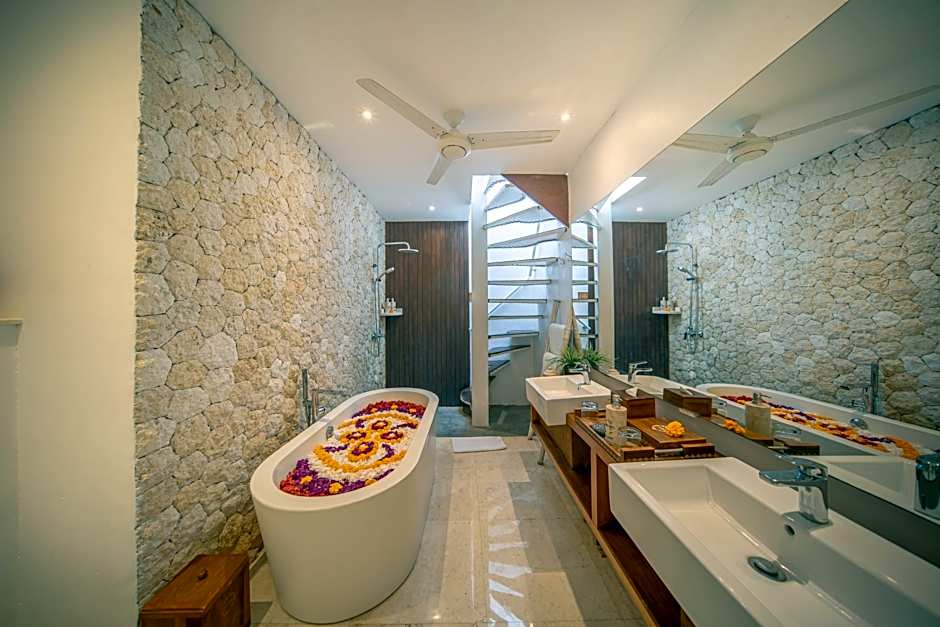The Jimbaran Villa by Ini Vie Hospitality