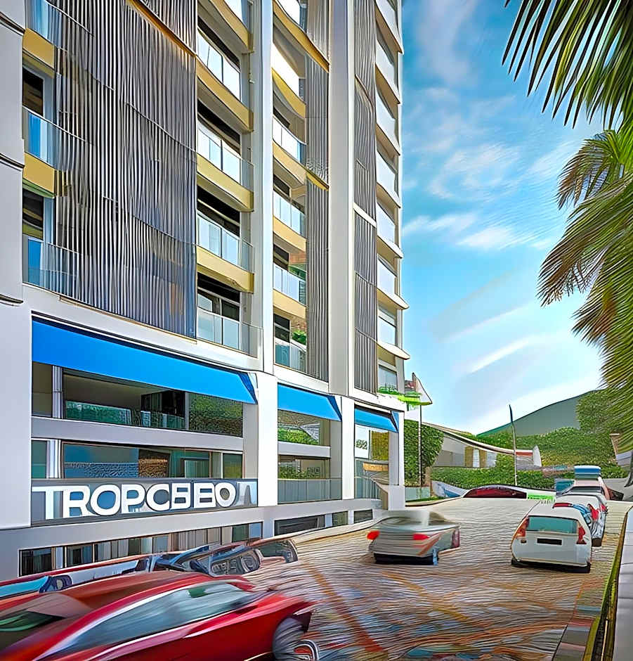 Tropics Eight Suites