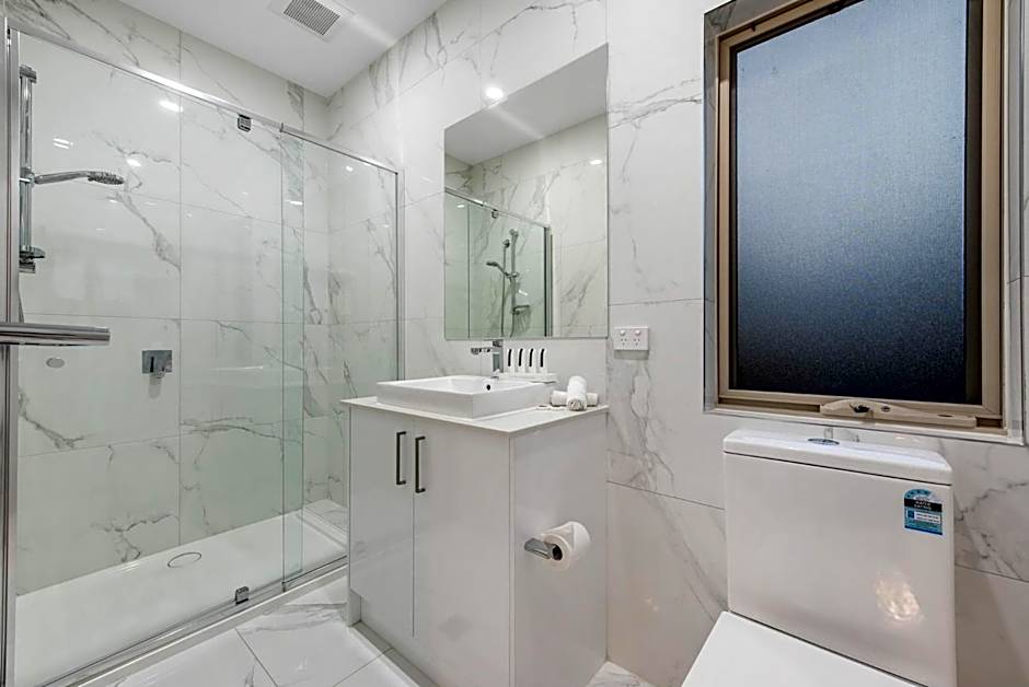 Melbourne Airport Motel