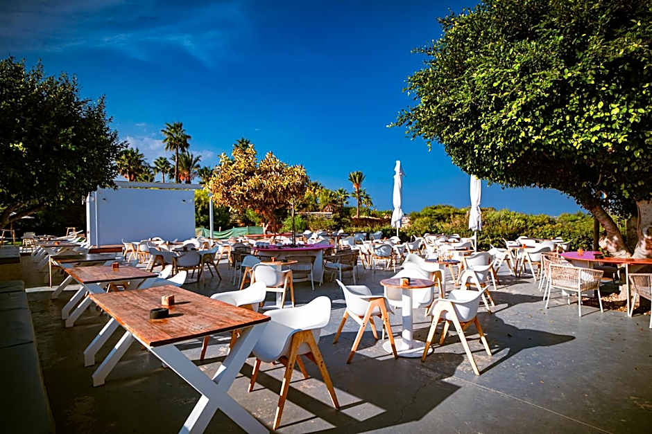 Malama Beach Holiday Village