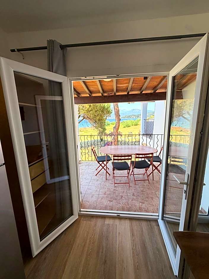 Résidence Punta paliagi