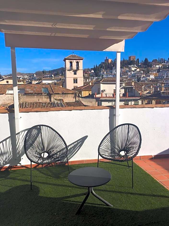 Hotel Comfort Dauro 2