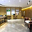 GreenTree Eastern Hotel Shaoxing Keqiao Jindizizaicheng