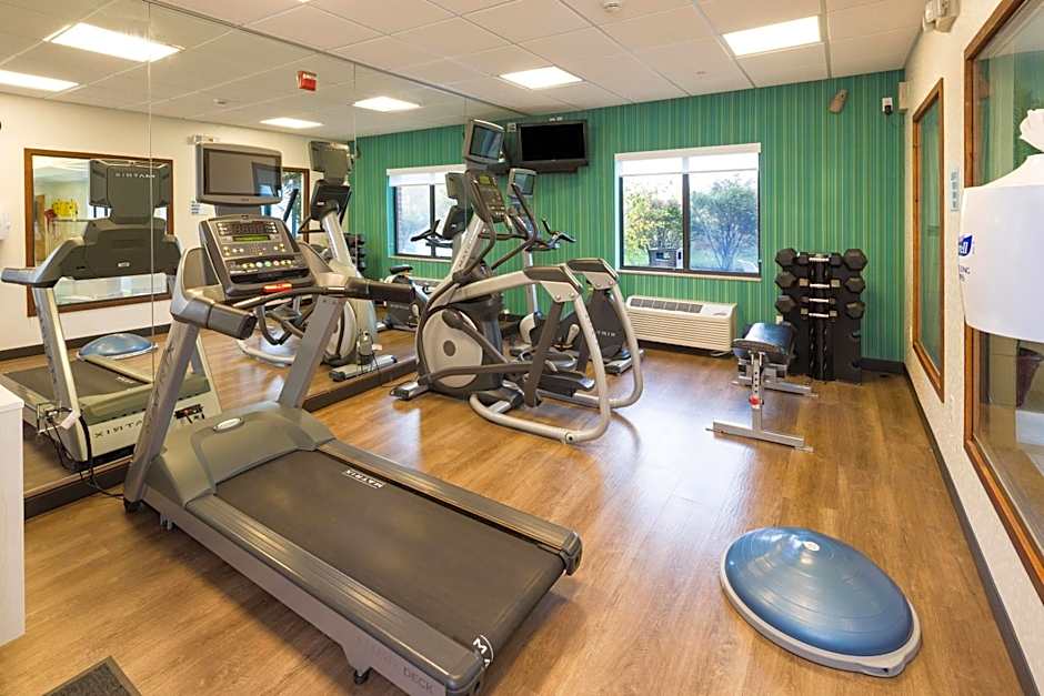 Holiday Inn Express Hotel & Suites Grand Blanc By IHG