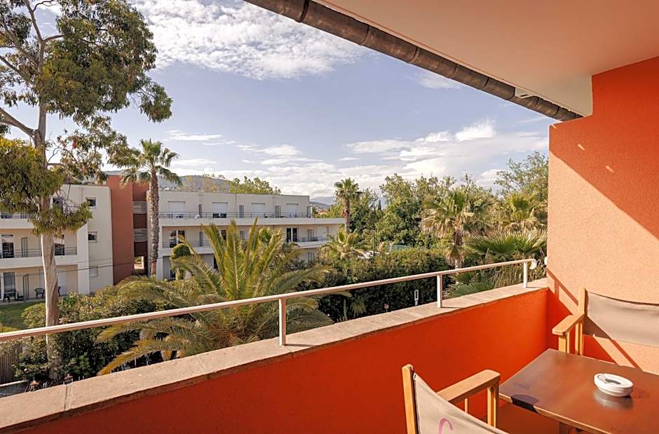 Hotel Casarose - Cannes Mandelieu