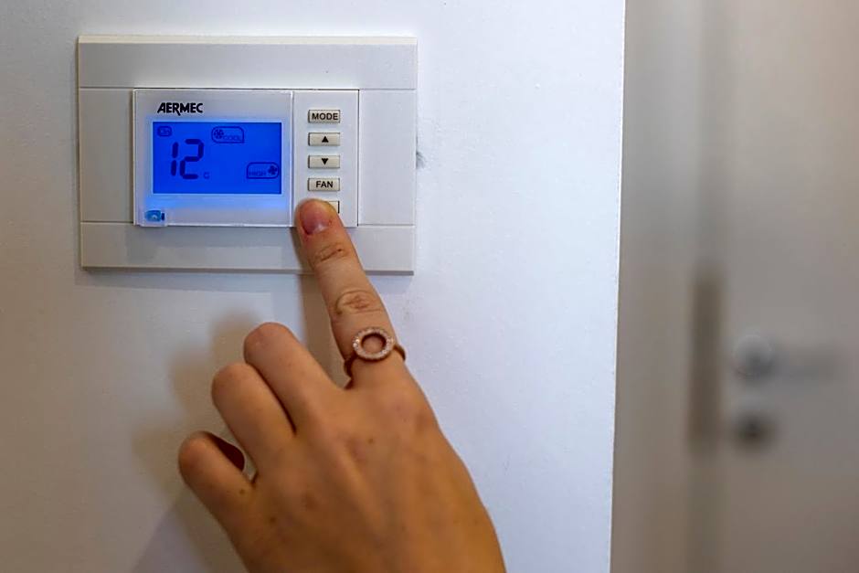 Il Parco dei Poeti B&B