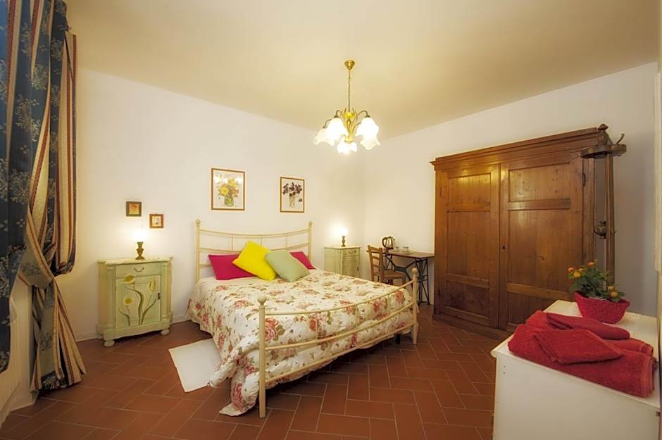 B&B Il Trebbio