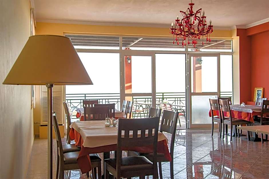 Saint Catherine Hotel