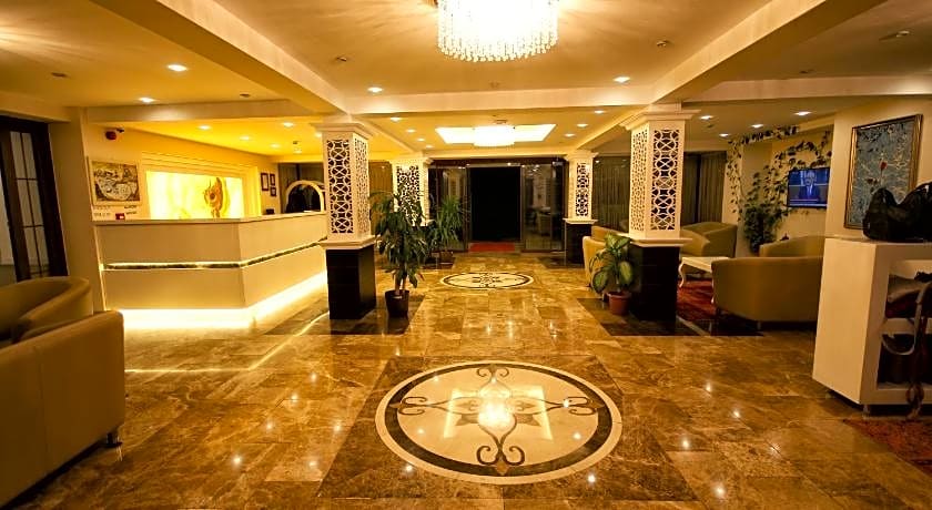 Venus Suite Hotel