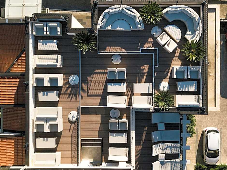 Wellness & Spa Hotel ACD