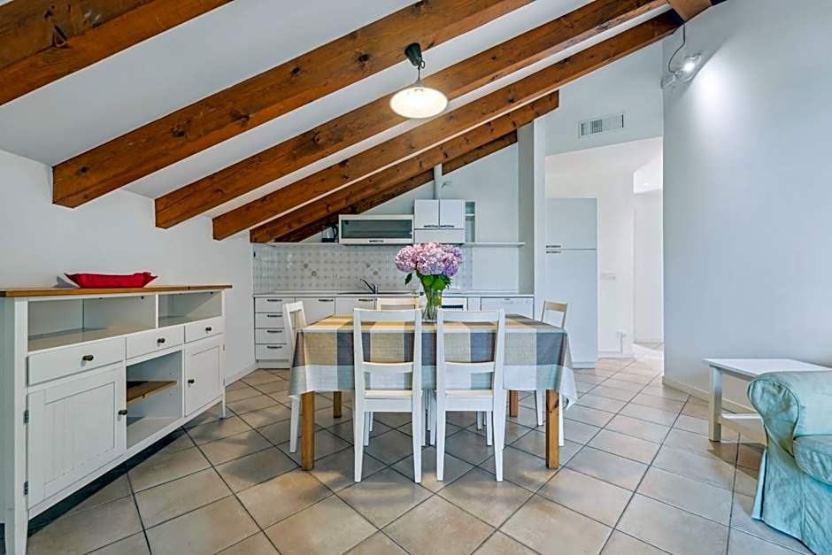 Green Village Accommodations