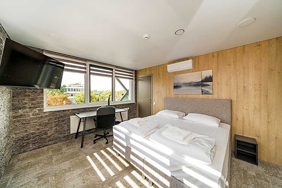 Zaliakalnio Terasos apartamentai 2