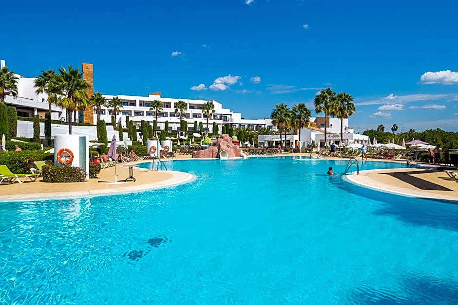 Hotel Fuerte El Rompido