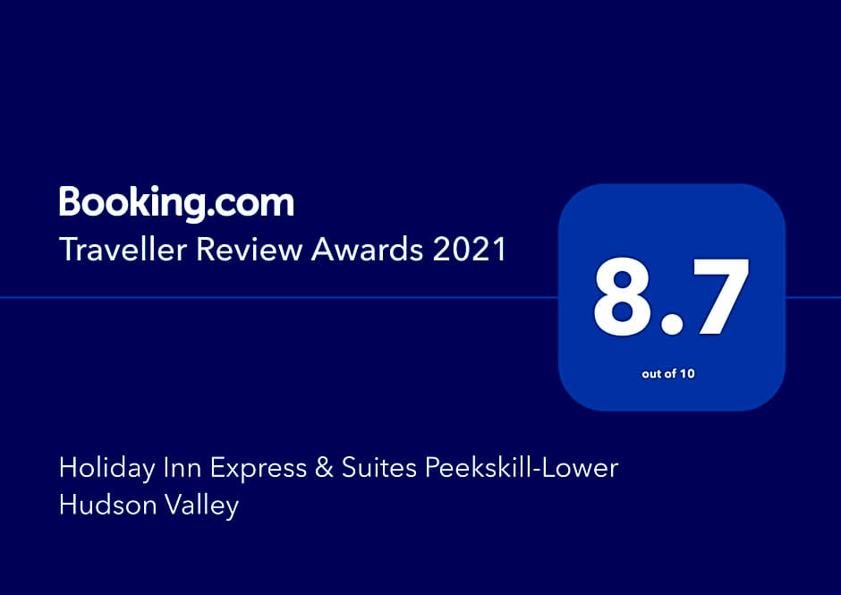 Holiday Inn Express & Suites Peekskill-Lower Hudson Valley By IHG