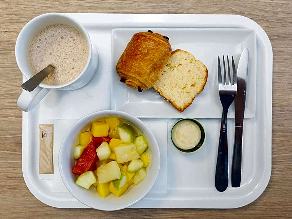 ibis budget Tours Sud