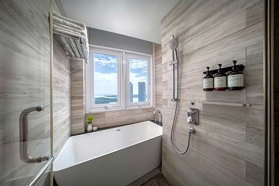 Fraser Place Puteri Harbour