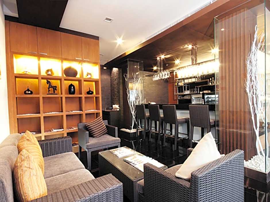 Kantary Hotel Ayutthaya 