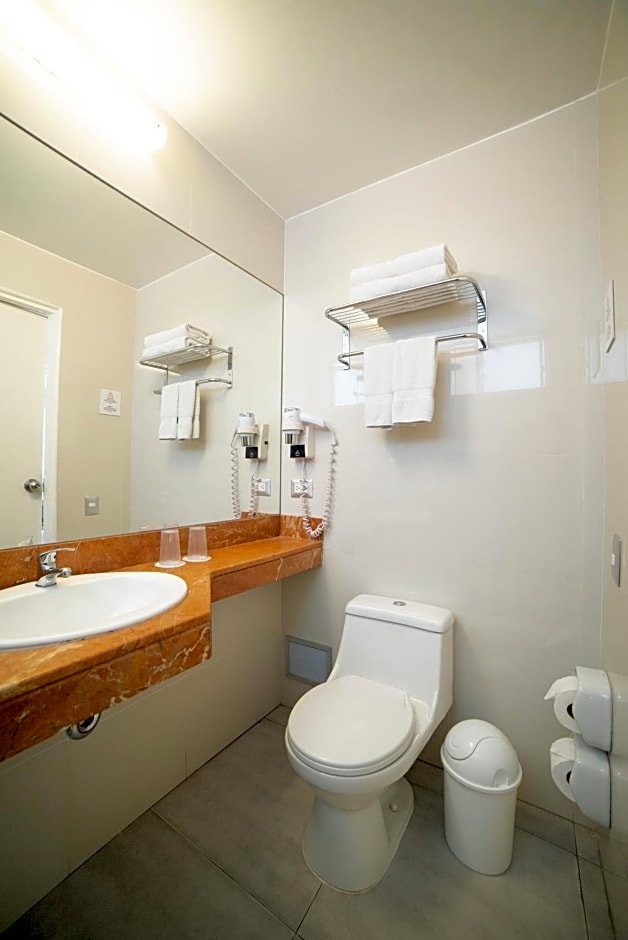 Centro by Casa Andina