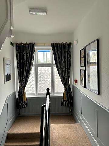 The Sandpiper Guest House