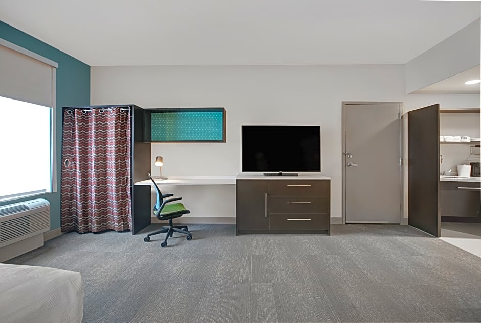 Home2 Suites by Hilton Milwaukee Downtown