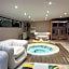 Logis Hotel Spa Restaurant Au Site Normand