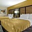 Quality Inn & Suites - Greensboro-High Point