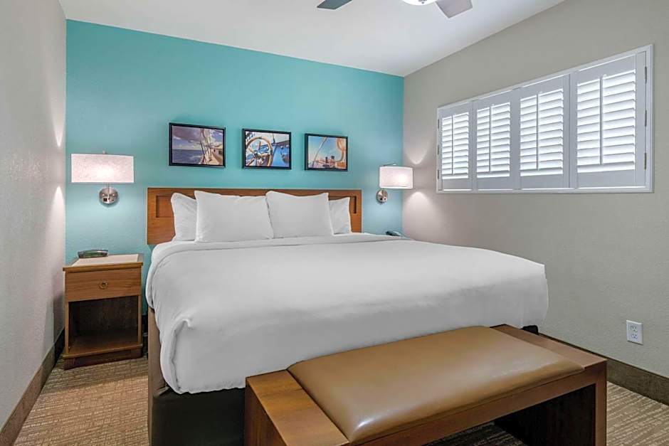 Seafarer Inn & Suites, Ascend Hotel Collection