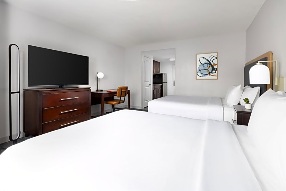 Homewood Suites By Hilton Manchester/Airport, Nh