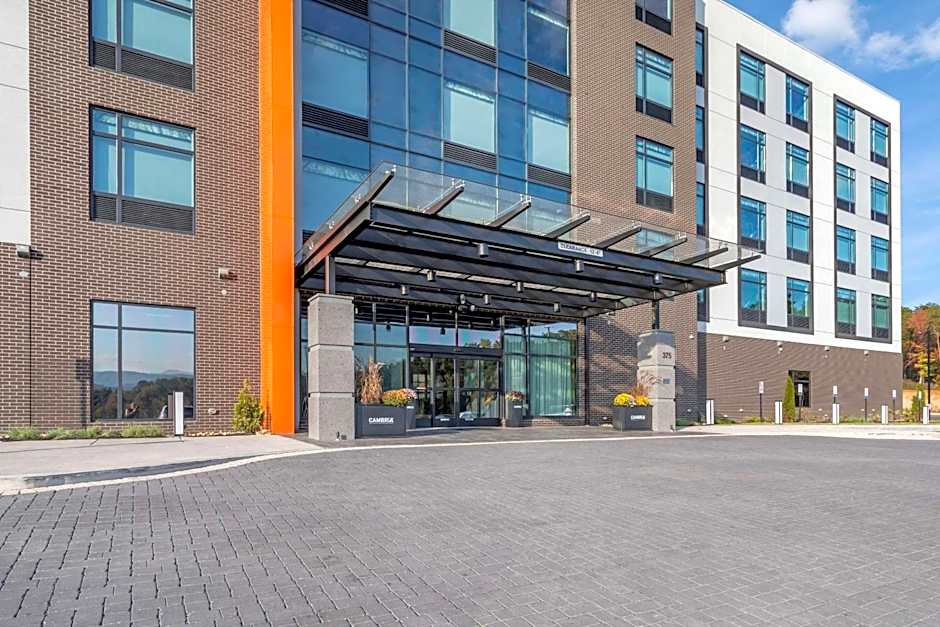 Cambria Hotel Pigeon Forge