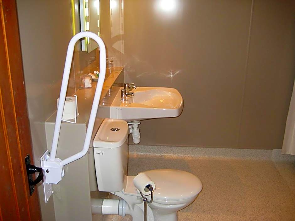 Ivy House Country Hotel