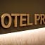 Best Western Hotel Prisma