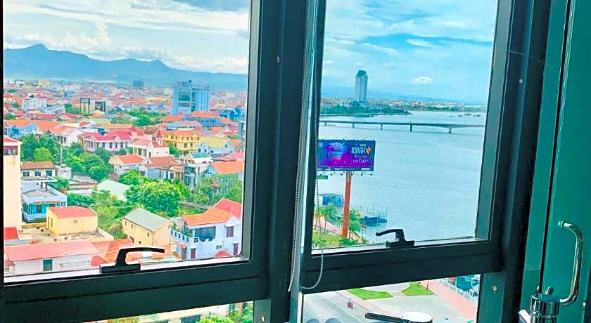 CKC Thien Duong Hotel