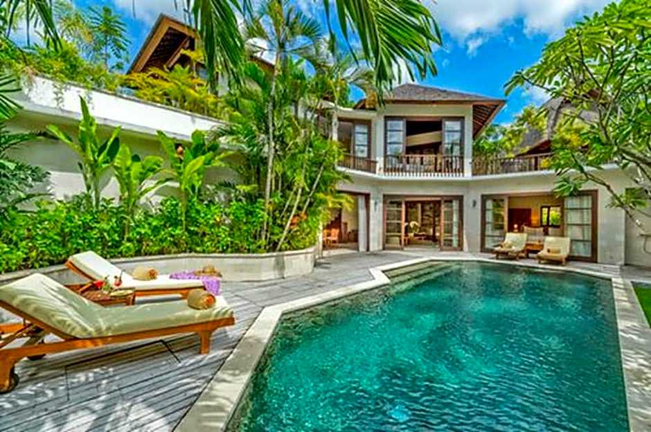 Villa Kubu Seminyak