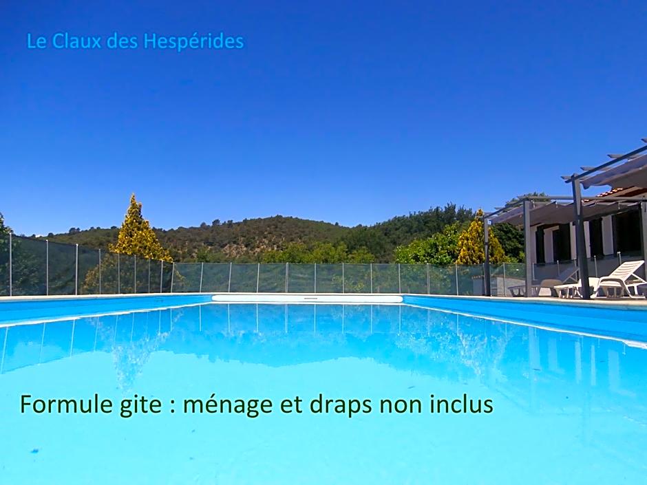 Le Claux des Hespérides