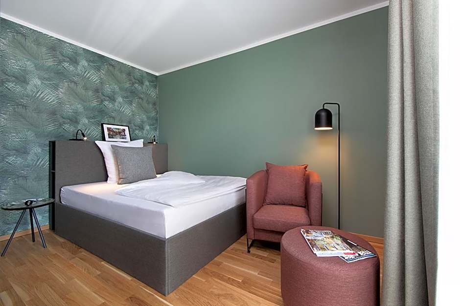 Brera Serviced Apartments Ulm