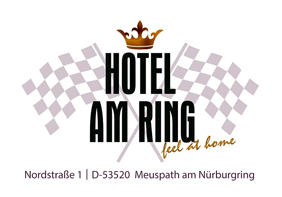 Land-gut-Hotel am Ring