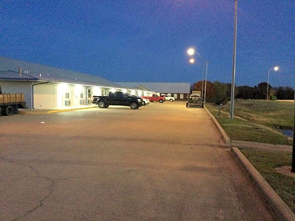 Americas Best Value Inn Muskogee