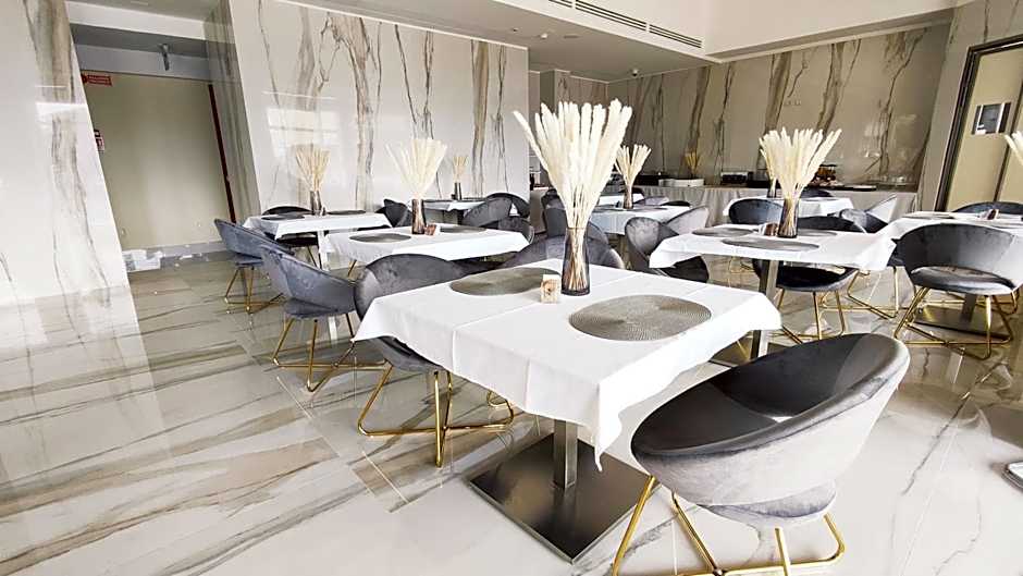 Catania Sea Palace Hotel