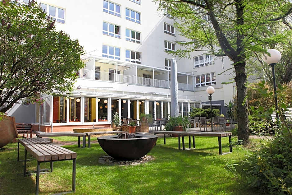 Hotel Grenzfall