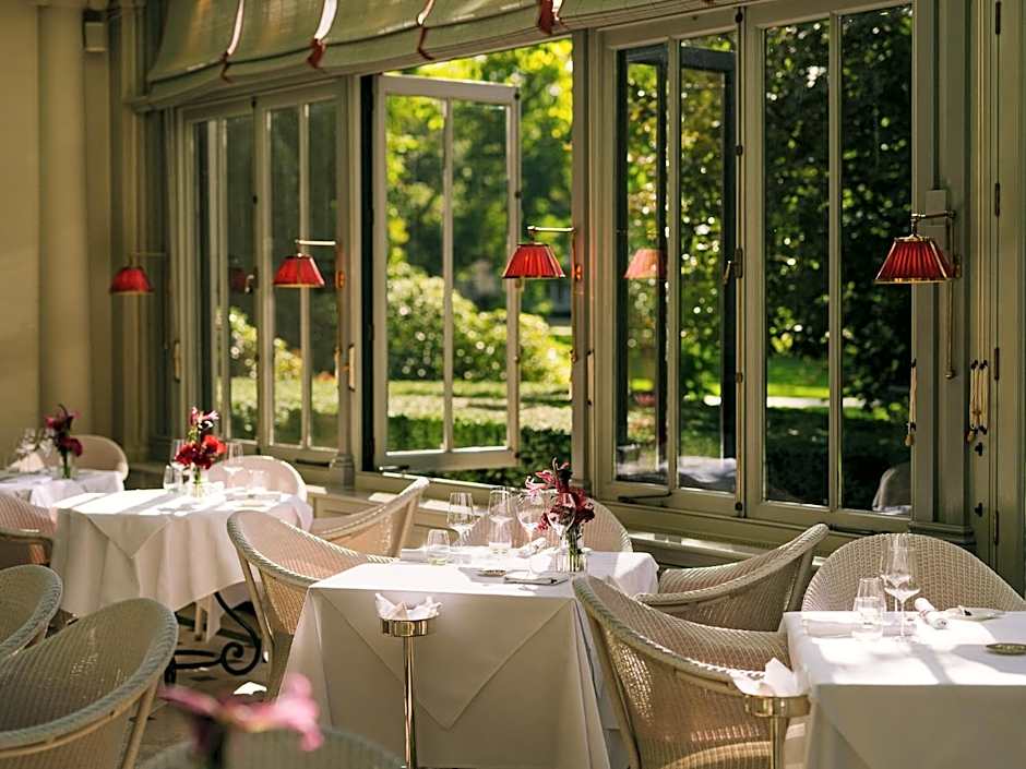 Brenners Park-Hotel & Spa - an Oetker Collection Hotel