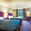 Evansville Inn & Suites by OYO
