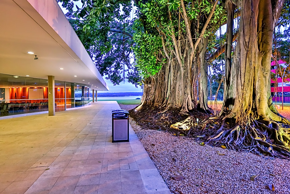 Brasilia Palace