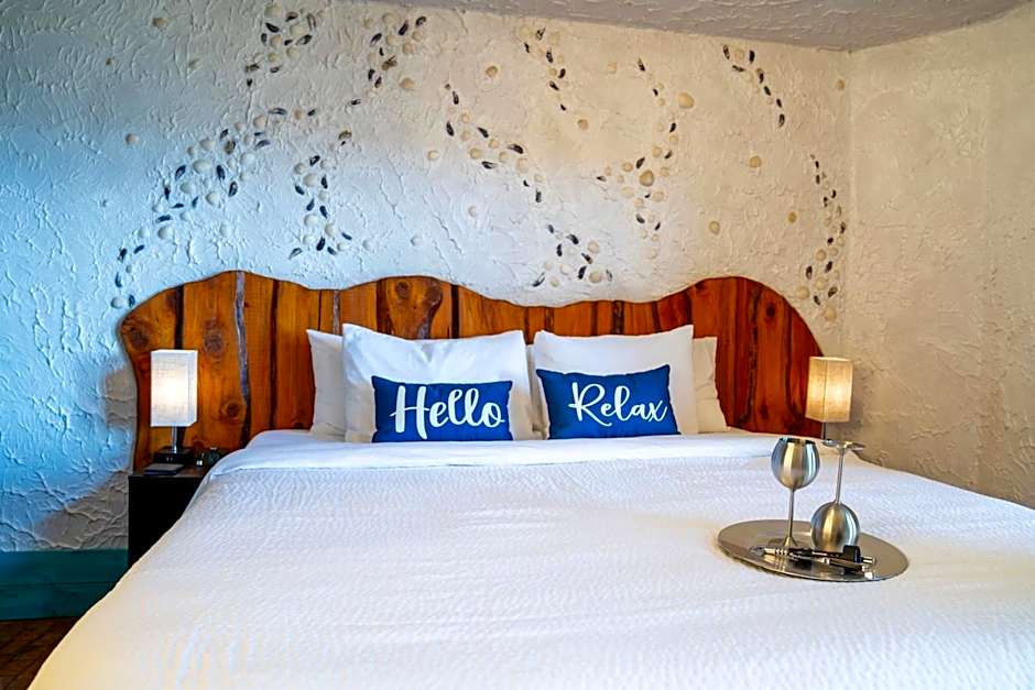 Homer Inn & Spa