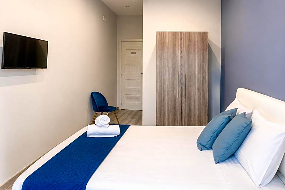 B&B Il Crepuscolo - Pompei