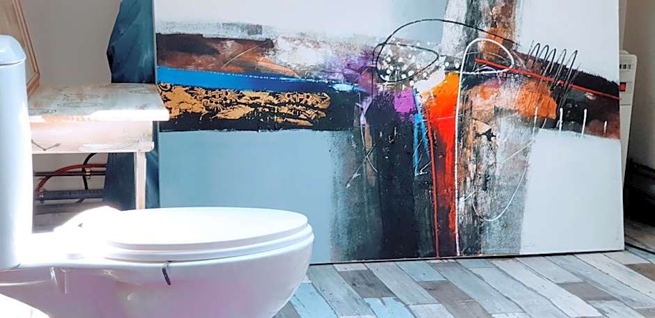 Chambres Du Petit Bonheur