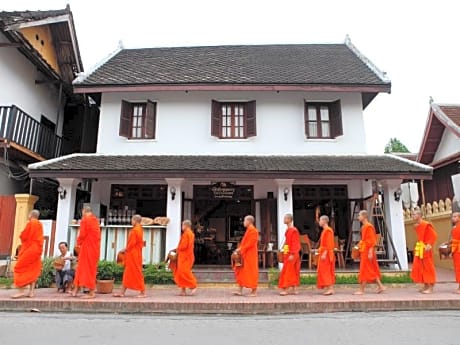 Cafe de Laos